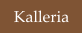Kalleria