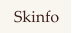 Skinfo