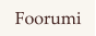 Foorumi