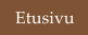 Etusivu