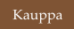 Kauppa