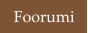 Foorumi