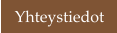 Yhteystiedot