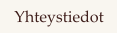 Yhteystiedot