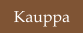 Kauppa