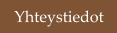 Yhteystiedot